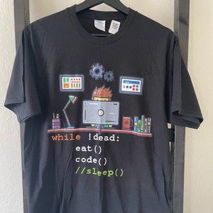 Programmer T-shirt